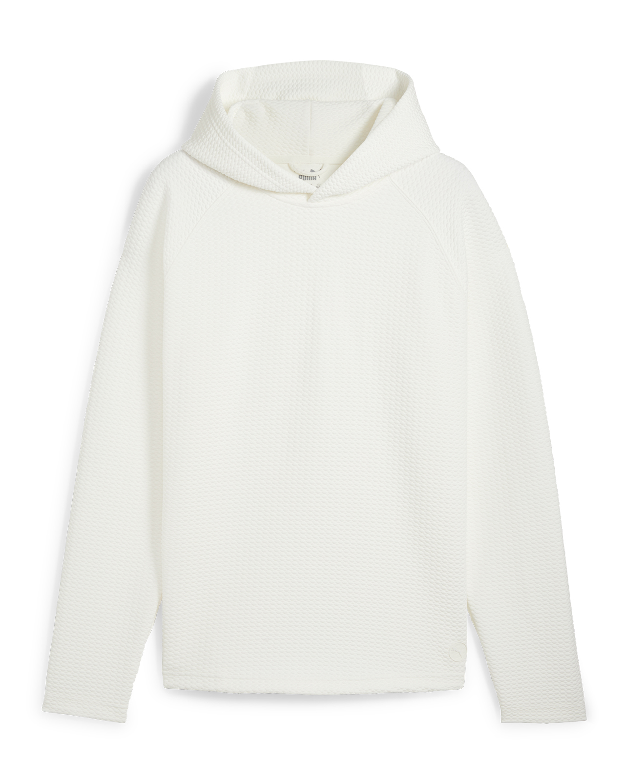 Boulder, Hoodie, Herren - warm_white