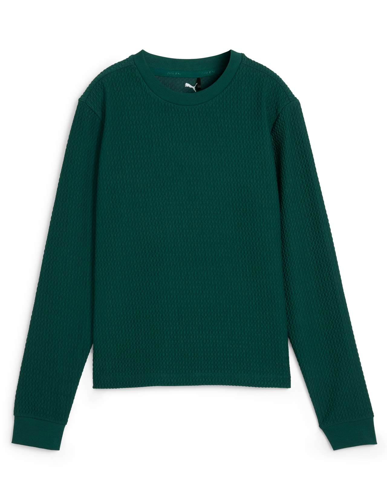 Boulder Crew, Midlayer, Damen - dark_myrtle