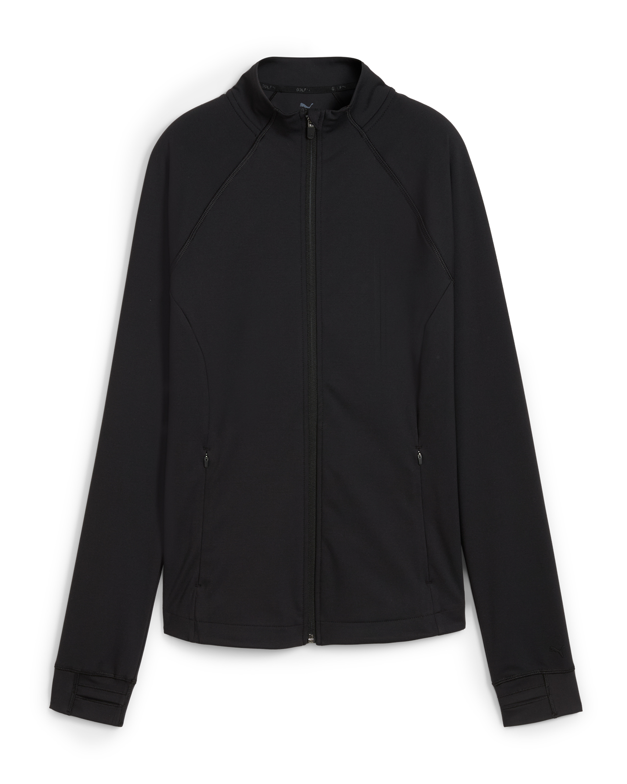 Cloudspun Tech FZ Power, Jacke, Damen - black