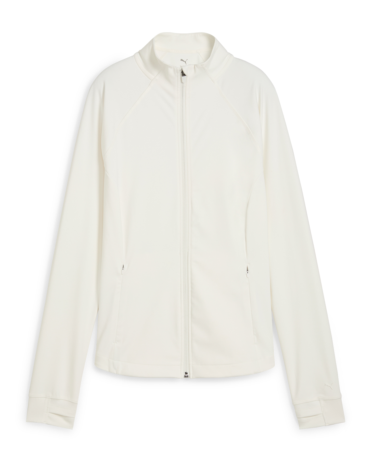 Cloudspun Tech FZ Power, Jacke, Damen - warm_white