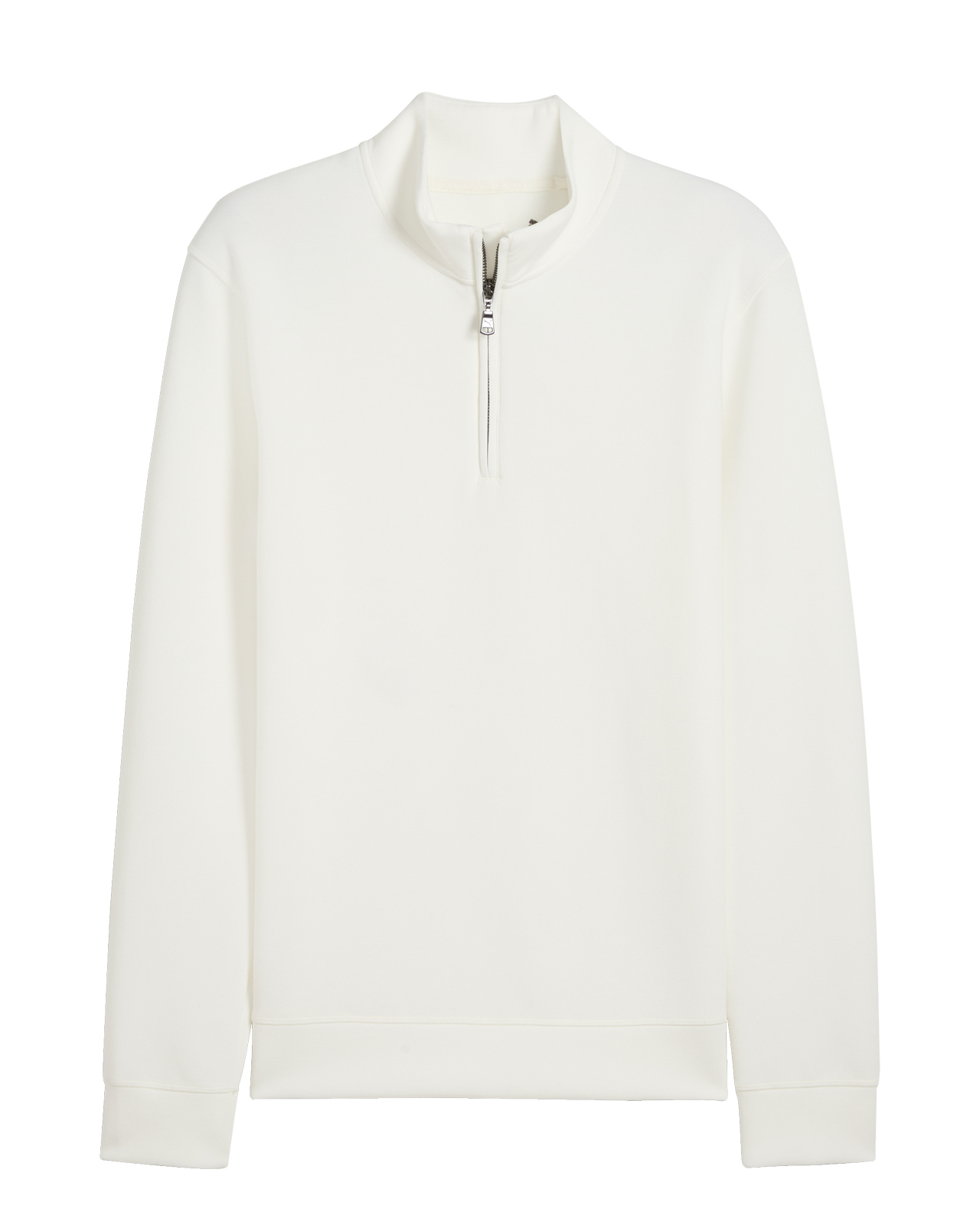 Cloudspun Fleece, Midlayer, Damen - warm_white