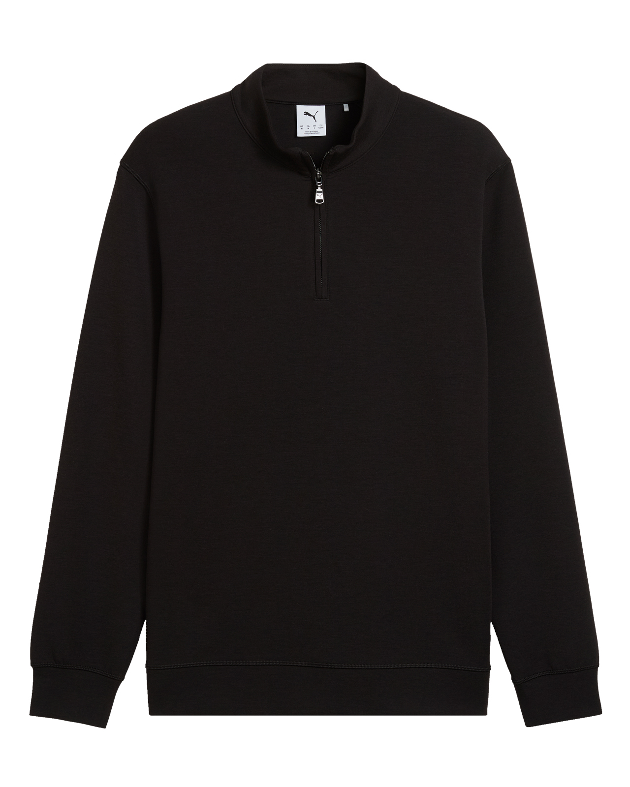 Cloudspun Fleece, Midlayer, Damen - black