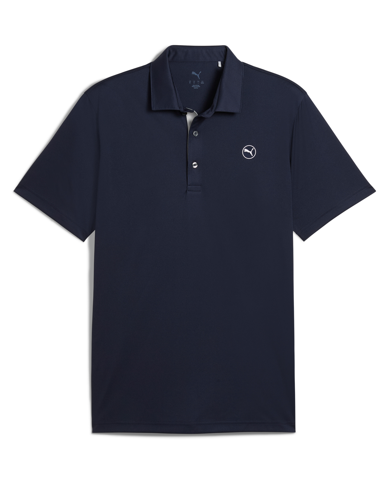 Pure 2.0, Polo, Herren - deep_navy