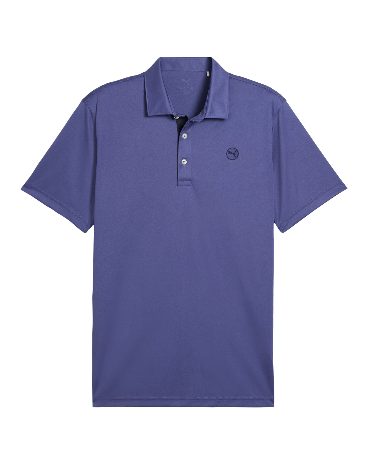 Pure 2.0, Polo, Herren - blue_crystal