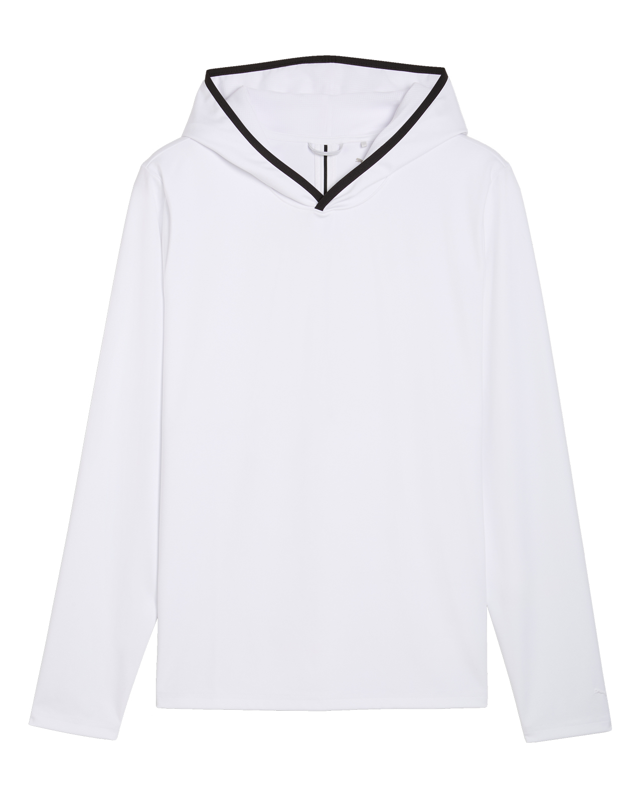 Cloudspun Tech, Hoodie, Herren - white_glow