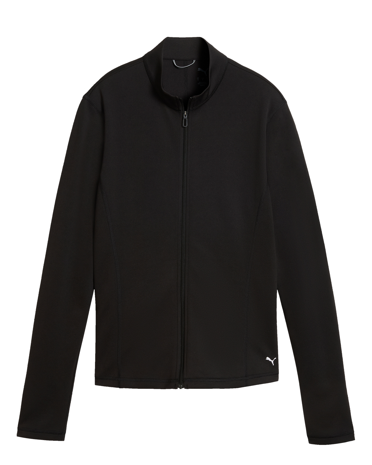 Pure Textured, Jacke, Damen - black