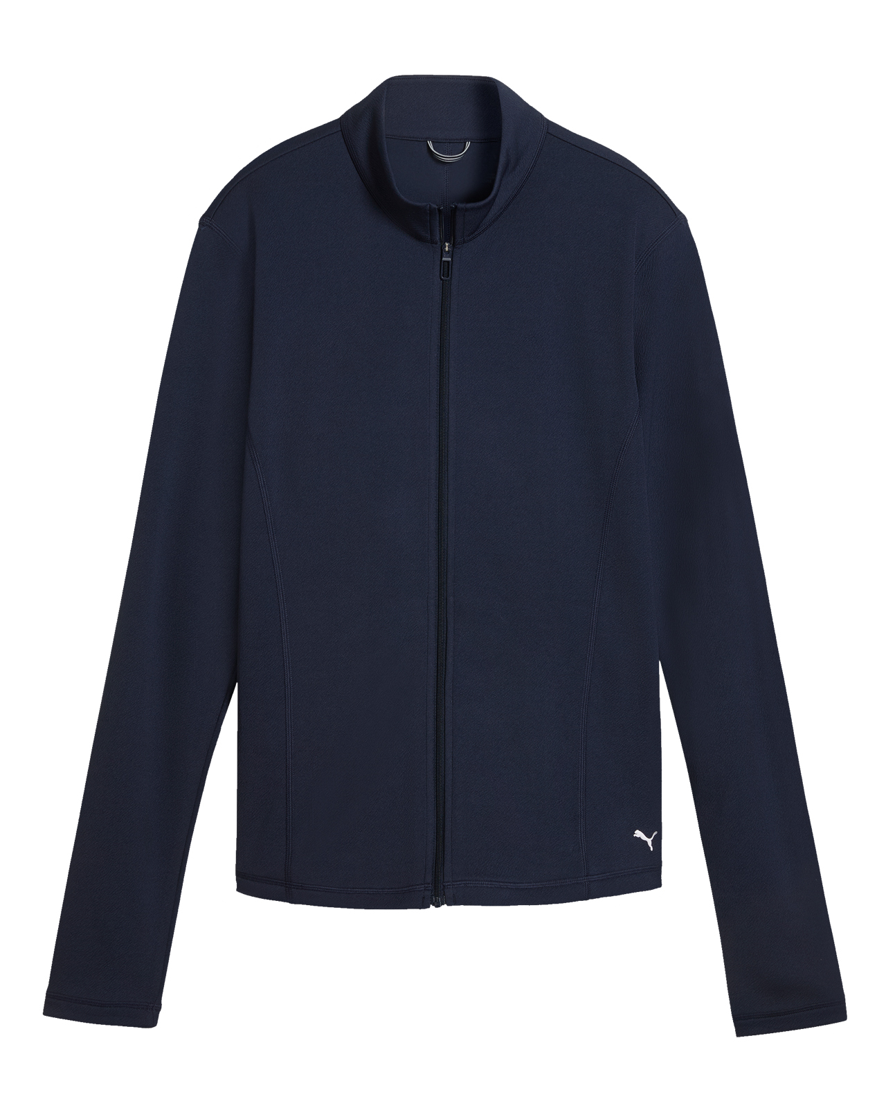 Pure Textured, Jacke, Damen - deep_navy