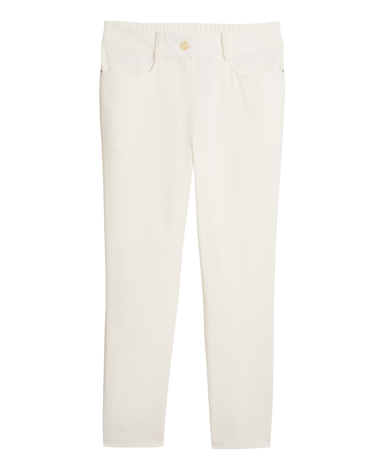Avant Slim, Hose, Damen - warm_white