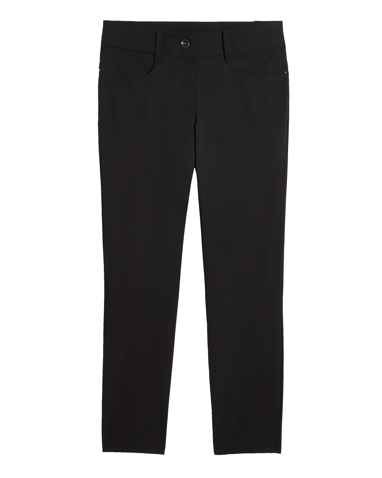 Avant Slim, Hose, Damen - black