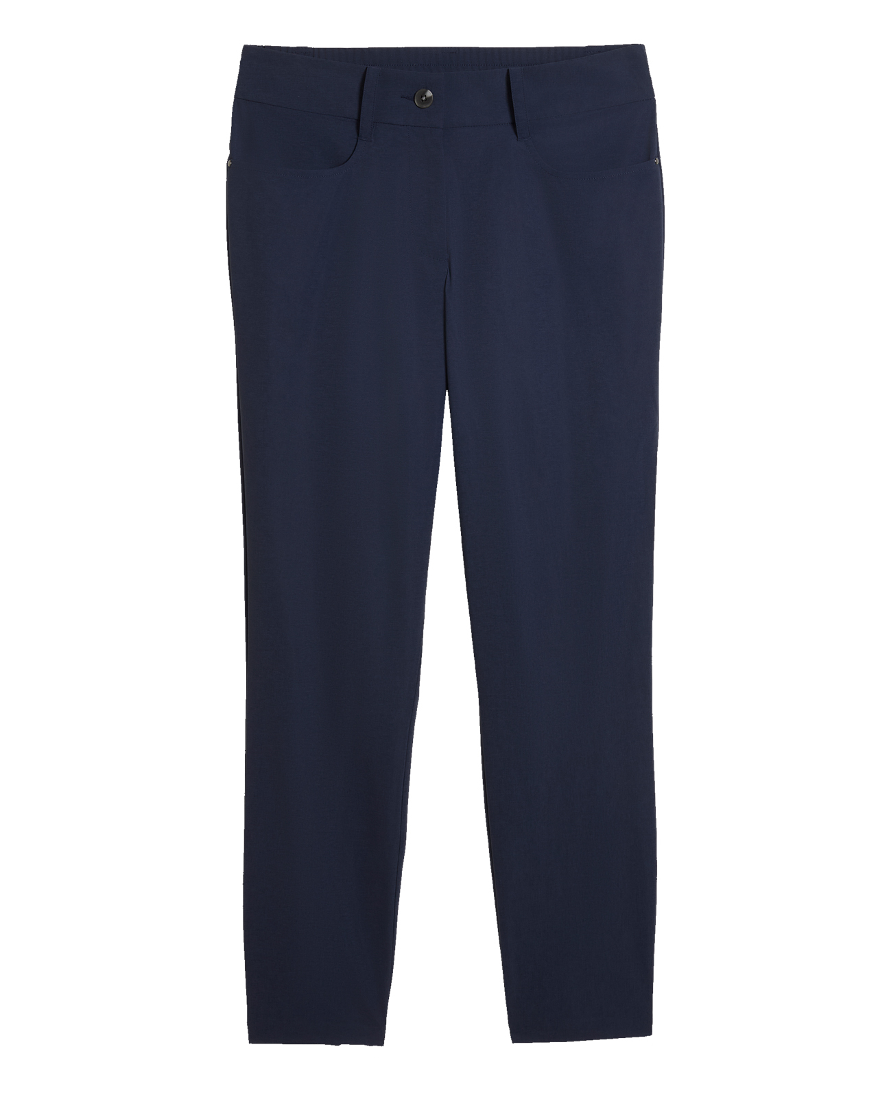 Avant Slim, Hose, Damen - deep_navy