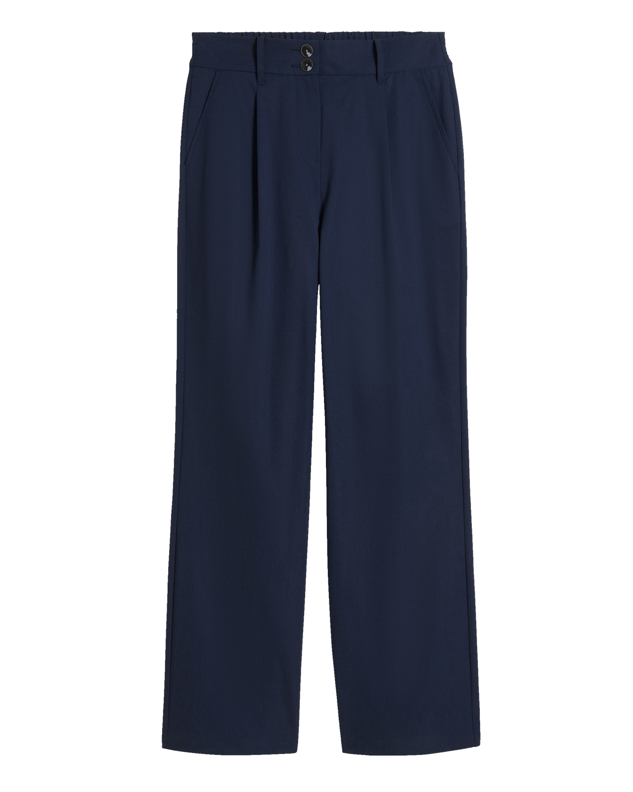 Avant, Hose, Damen - deep_navy