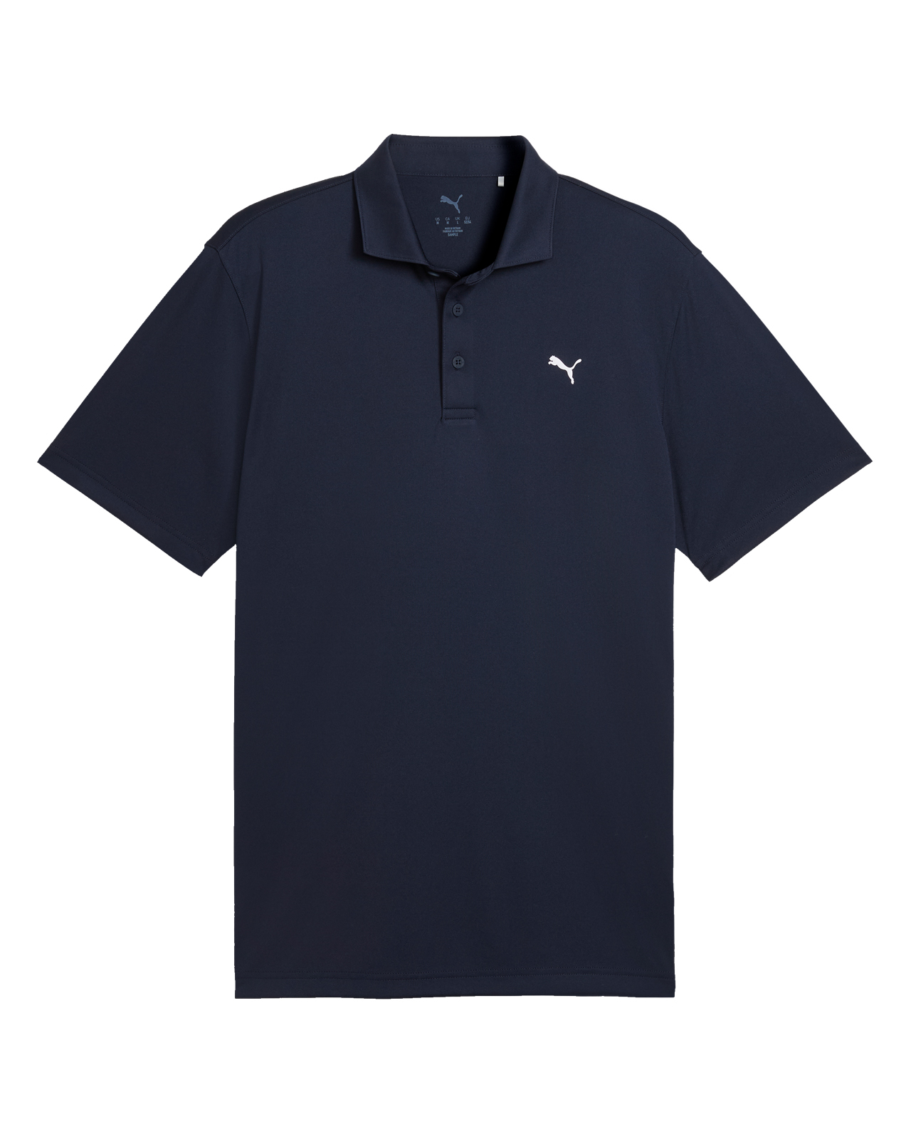 Pure 3.0, Polo, Herren - deep_navy