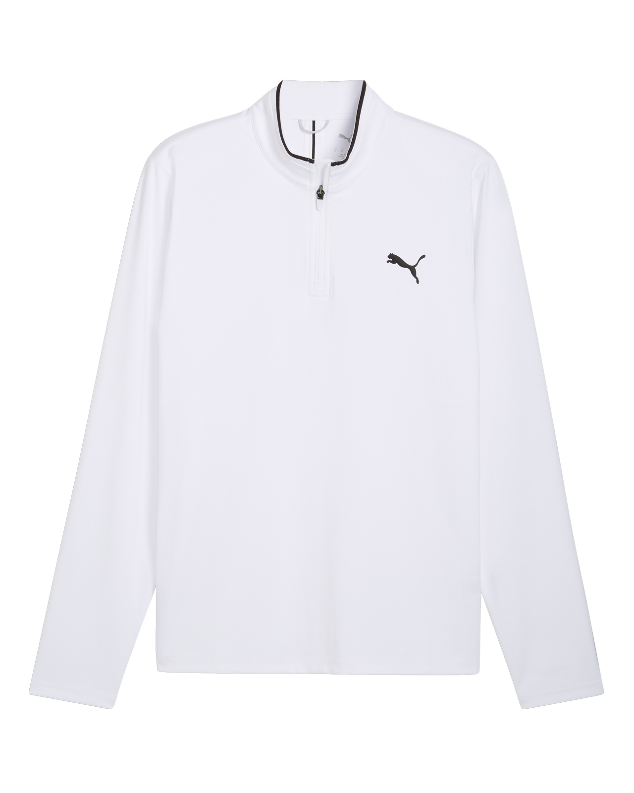 Cloudspun Tech, Midlayer, Herren - white_glow