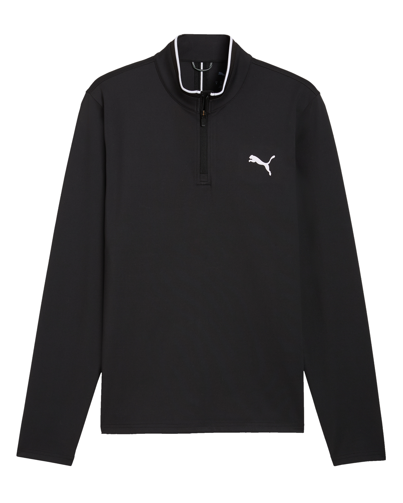 Cloudspun Tech, Midlayer, Herren - black