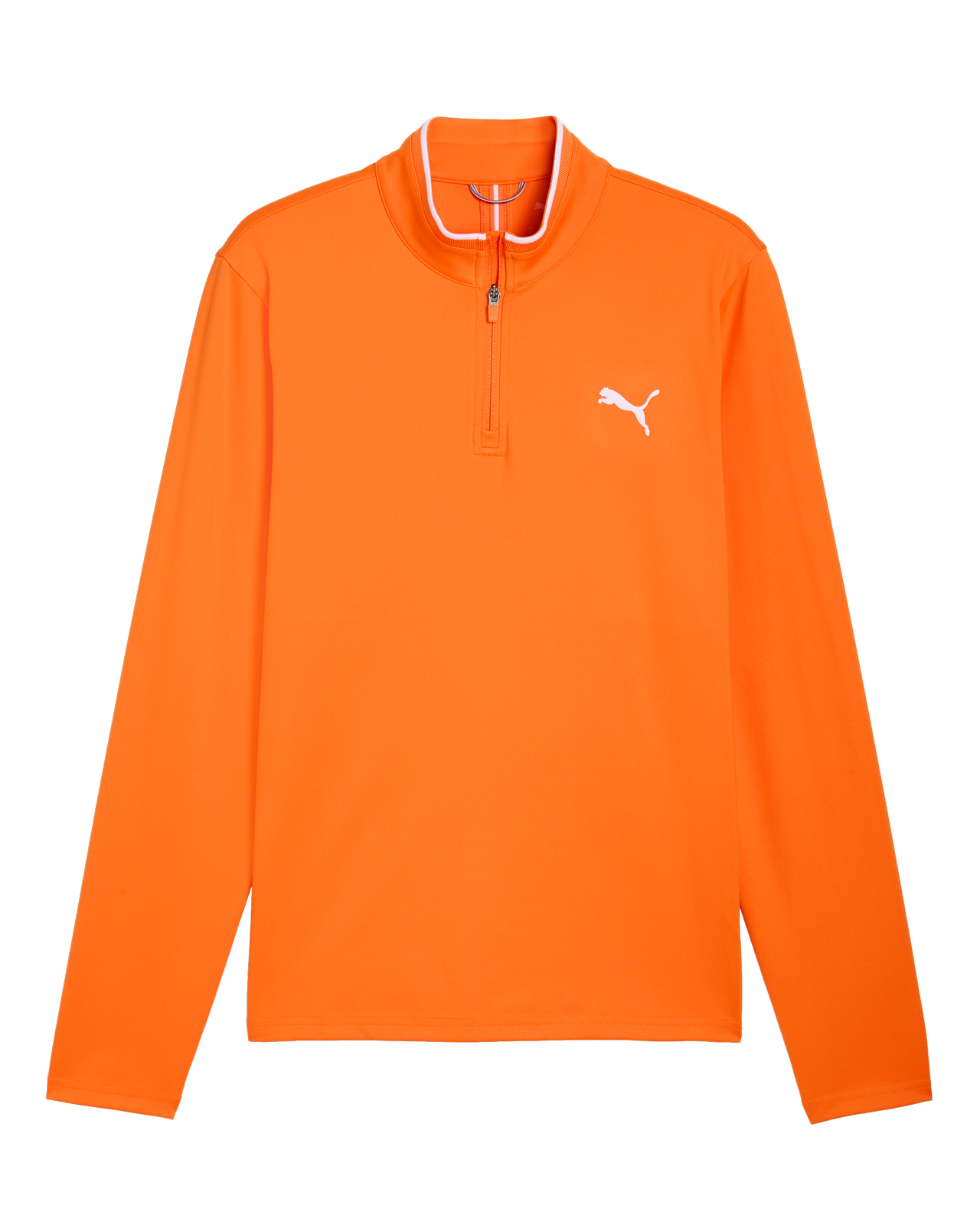 Cloudspun Tech, Midlayer, Herren - rickie_orange
