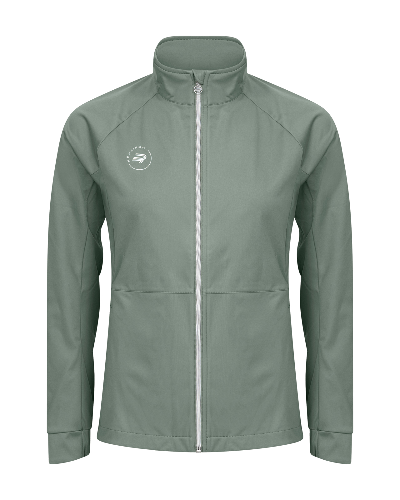 Hydro Move, Jacke, Damen - lily_pad