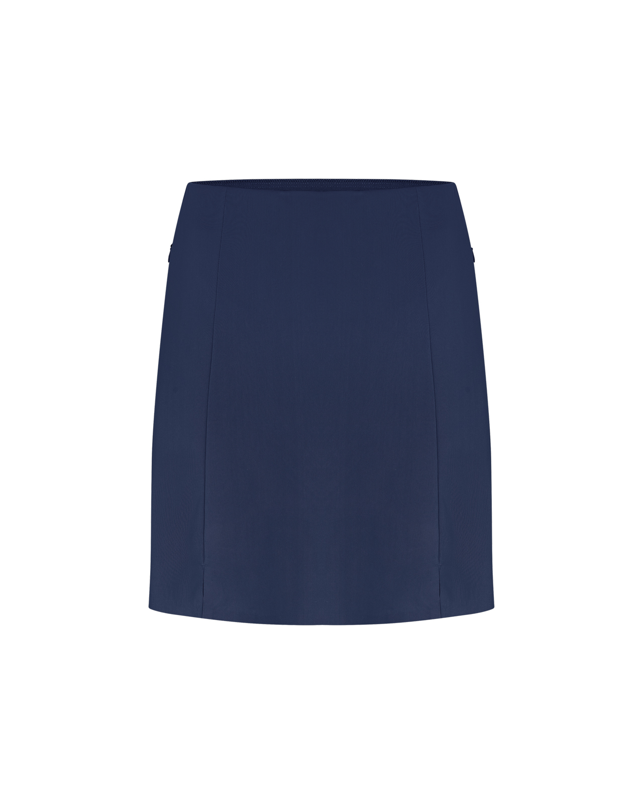Fluid Tech, Skort, Damen - navy