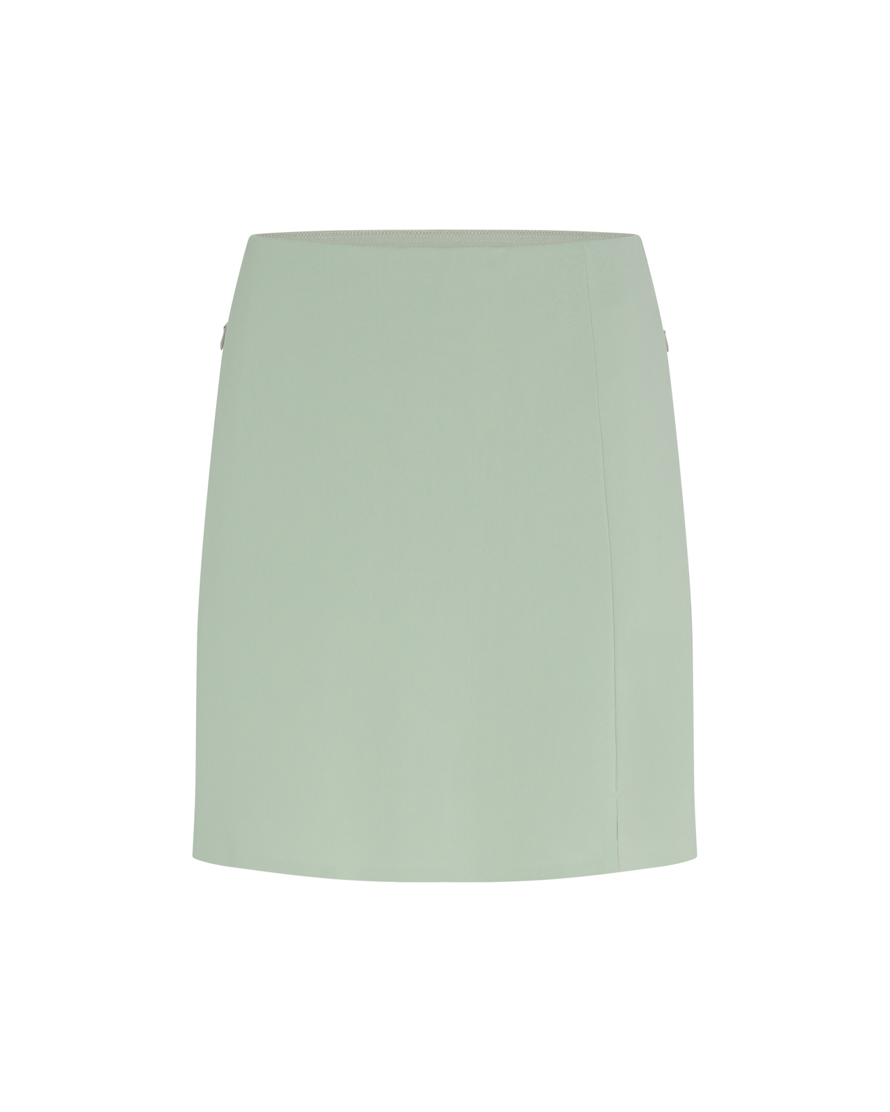 Fluid Tech, Skort, Damen - lily_pad