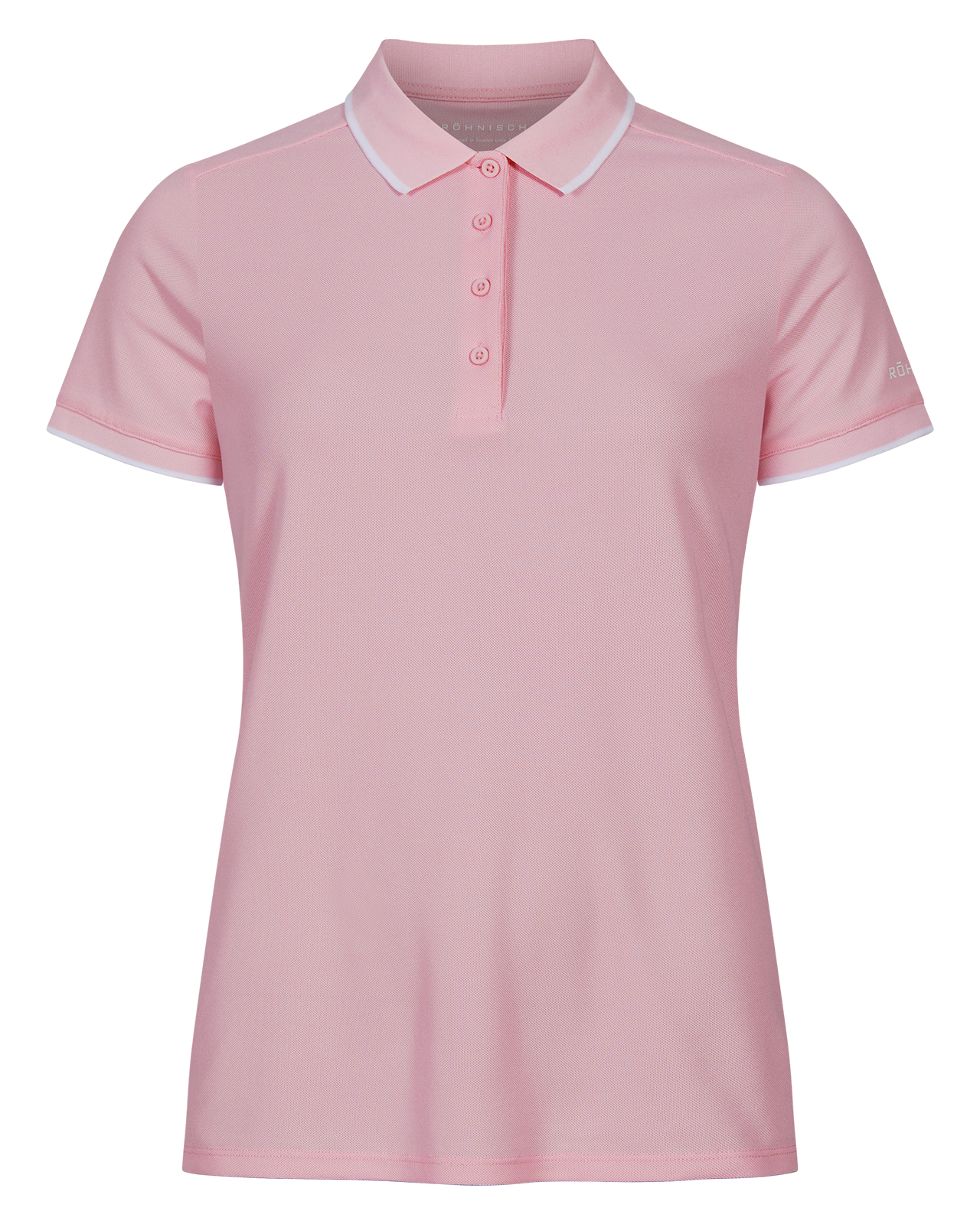 Miriam, Polo, Damen - orchid_pink
