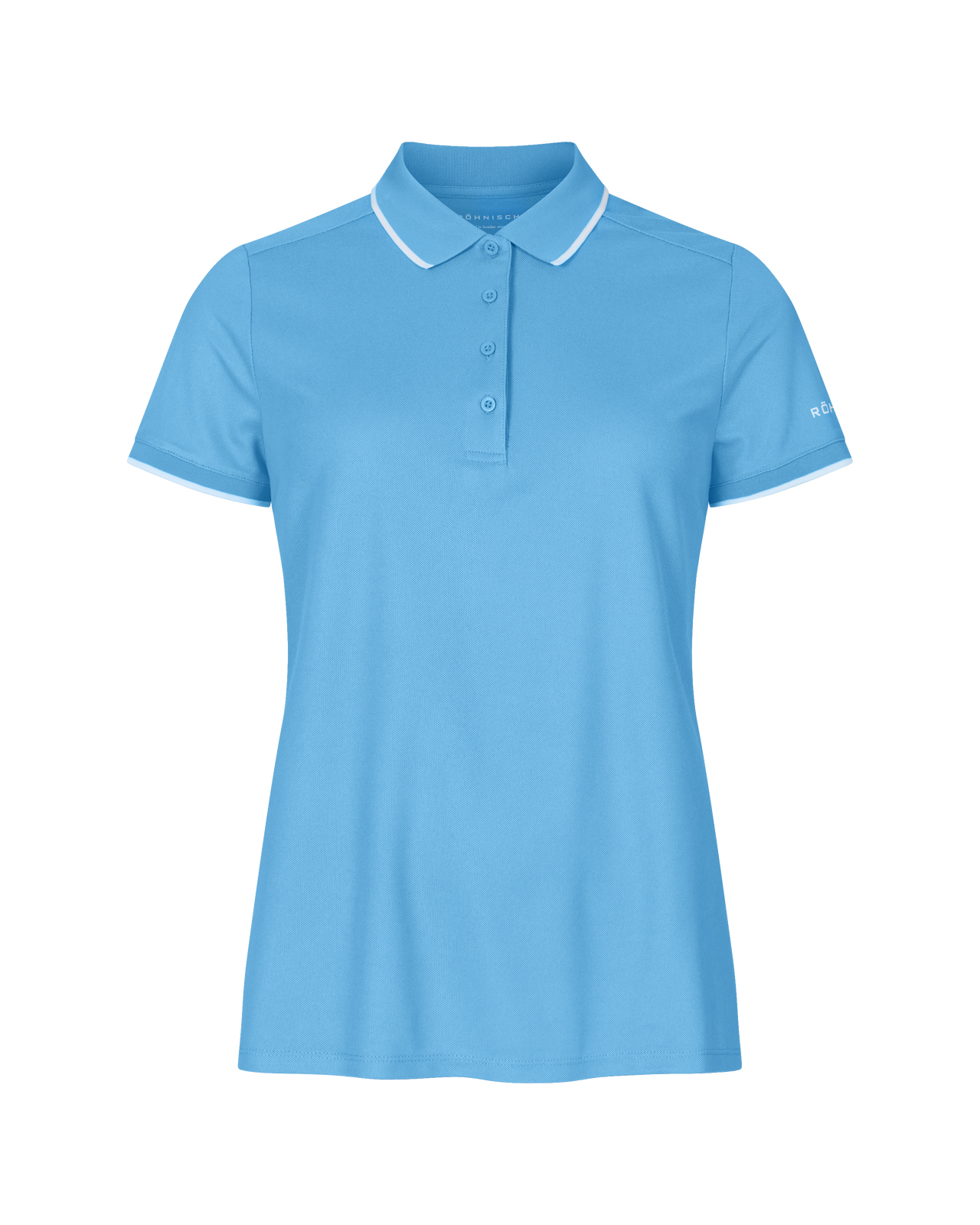 Miriam, Polo, Damen - pacific_coast