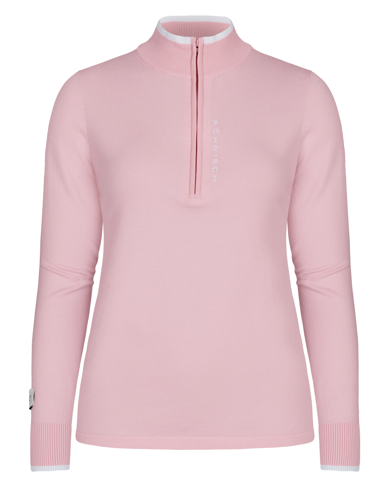 Knitted, Pullover, Damen - orchid_pink