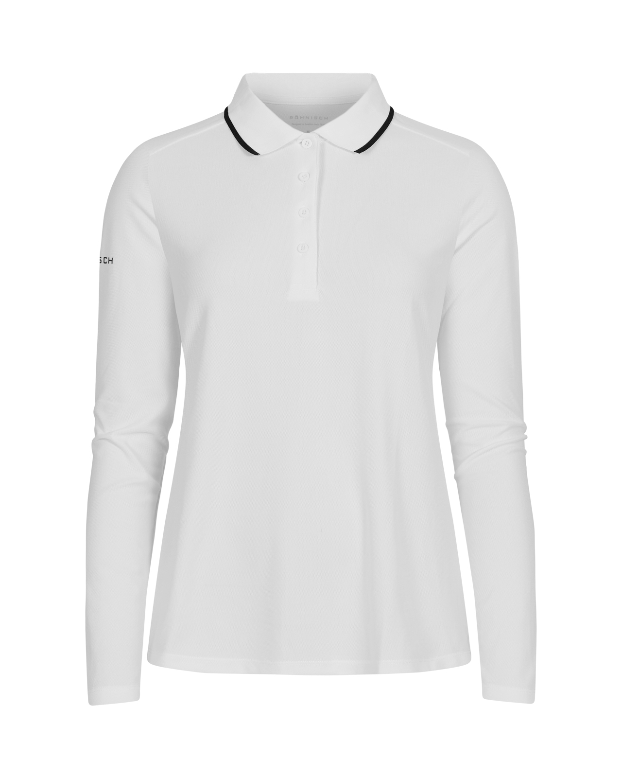Miriam, Shirt, Damen - white