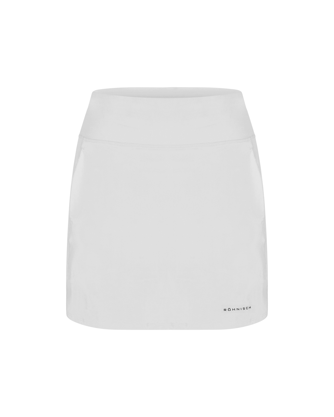 Nicky, Skort, Damen - white