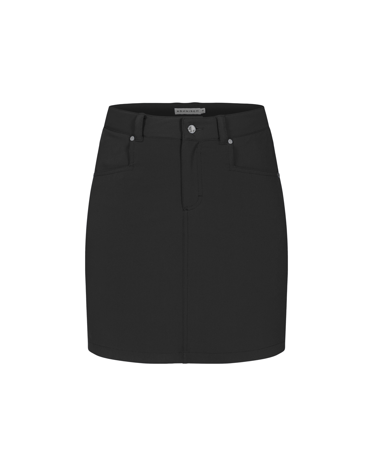 Chie, Skort, Damen - black