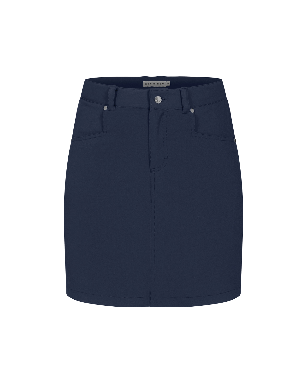 Chie, Skort, Damen - navy