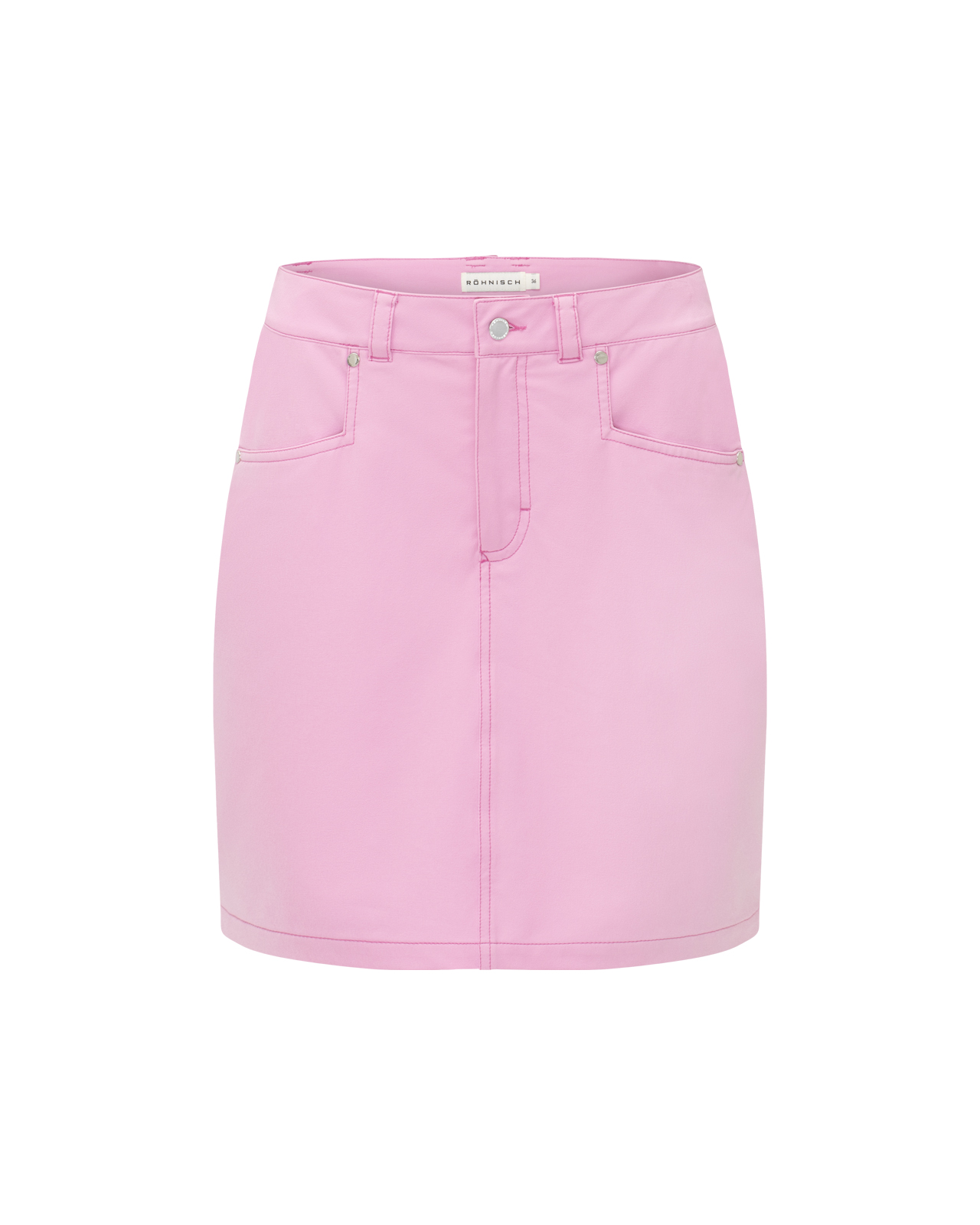 Chie, Skort, Damen - fuchsia_pink