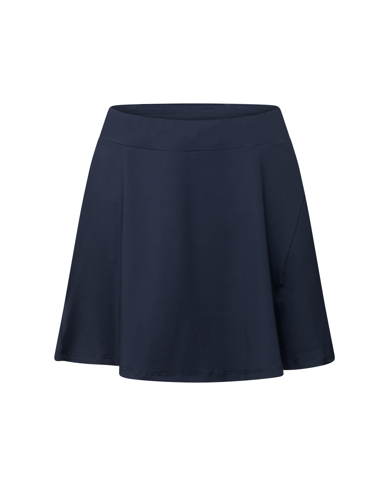 Luna Long, Skort, Damen - navy