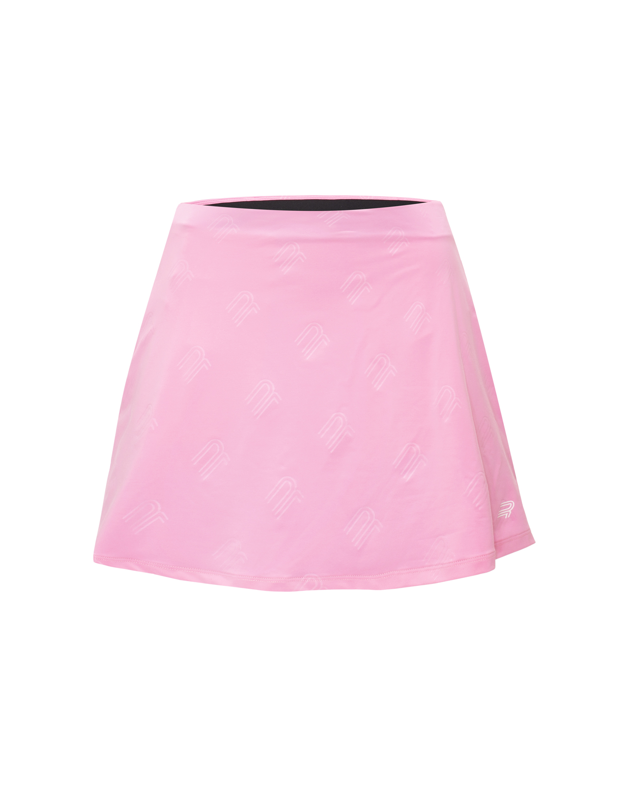 Deni, Skort, Damen - fuchsia_pink