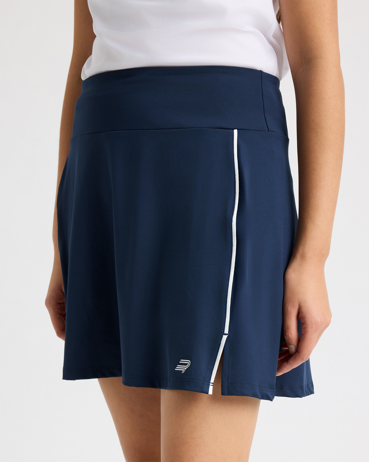 Ultra Viola, Skort, Damen - navy