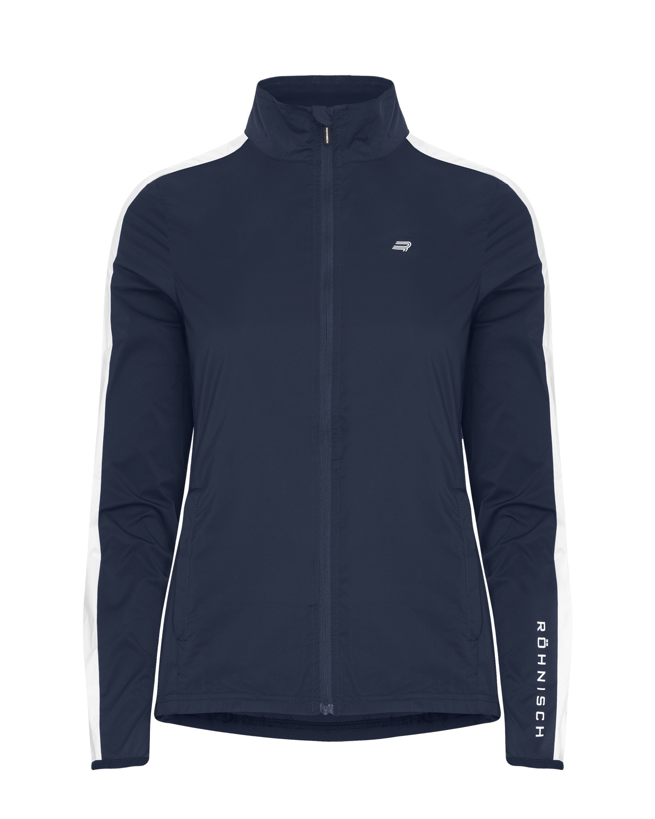 Packable Ultralight, Jacke, Damen - navy