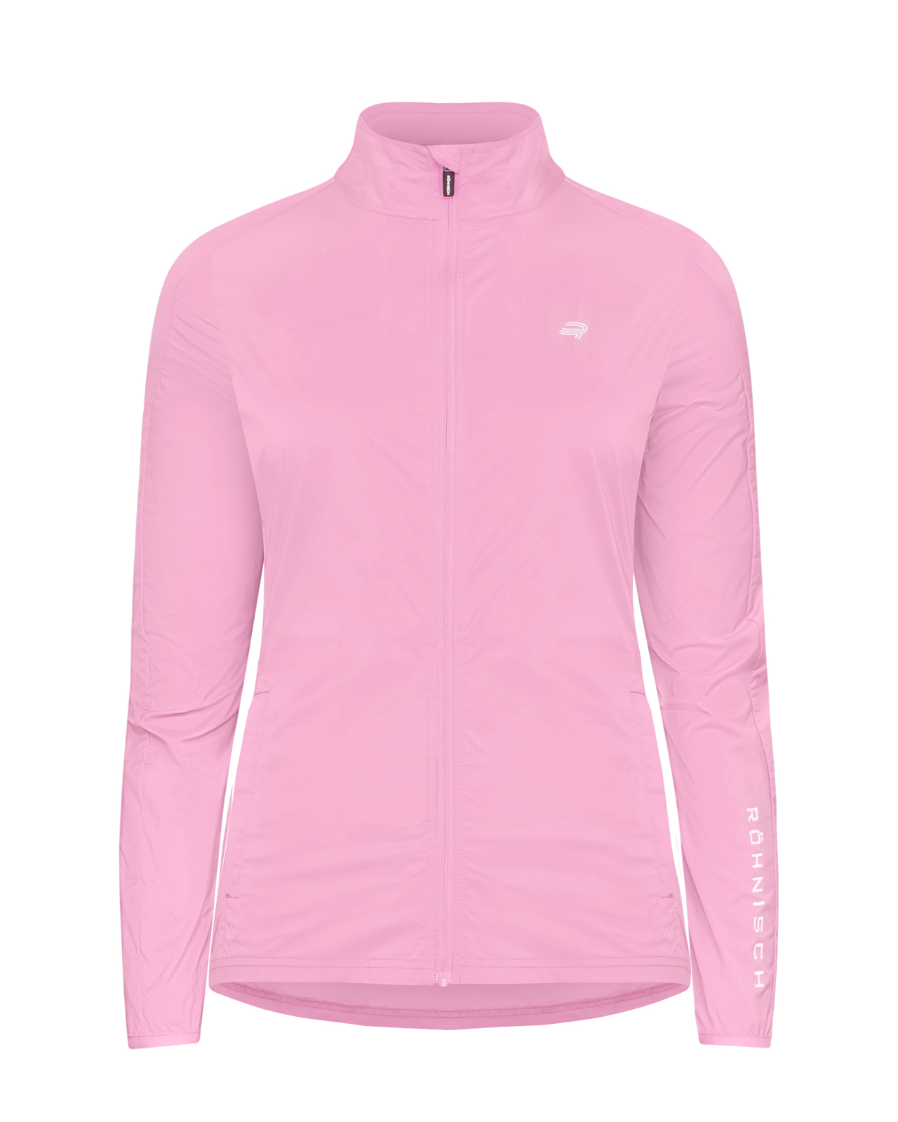 Packable Ultralight, Jacke, Damen - fuchsia_pink