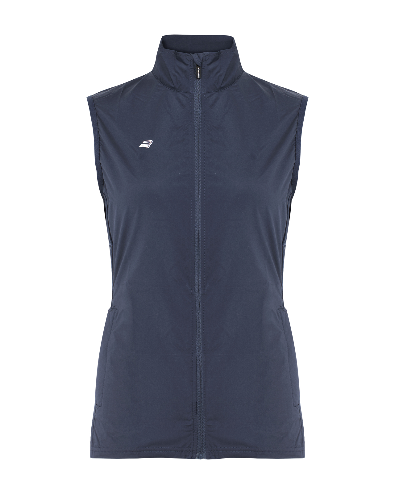 Packable Ultralight, Weste, Damen - navy