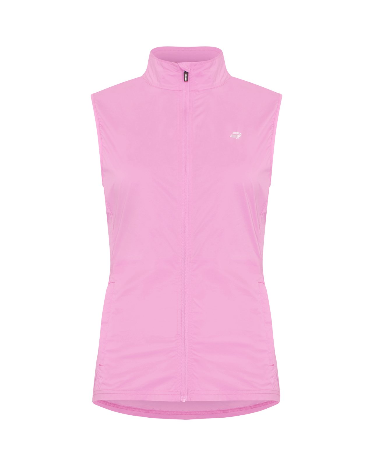 Packable Ultralight, Weste, Damen - fuchsia_pink
