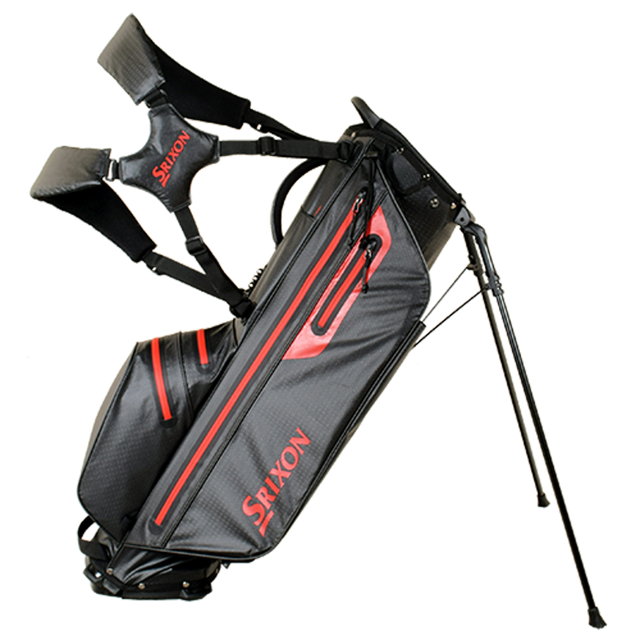 Weatherproof, Standbag - grey_silver