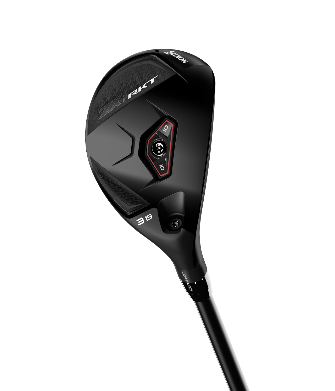 ZXi RKT, Hybrid, Damen