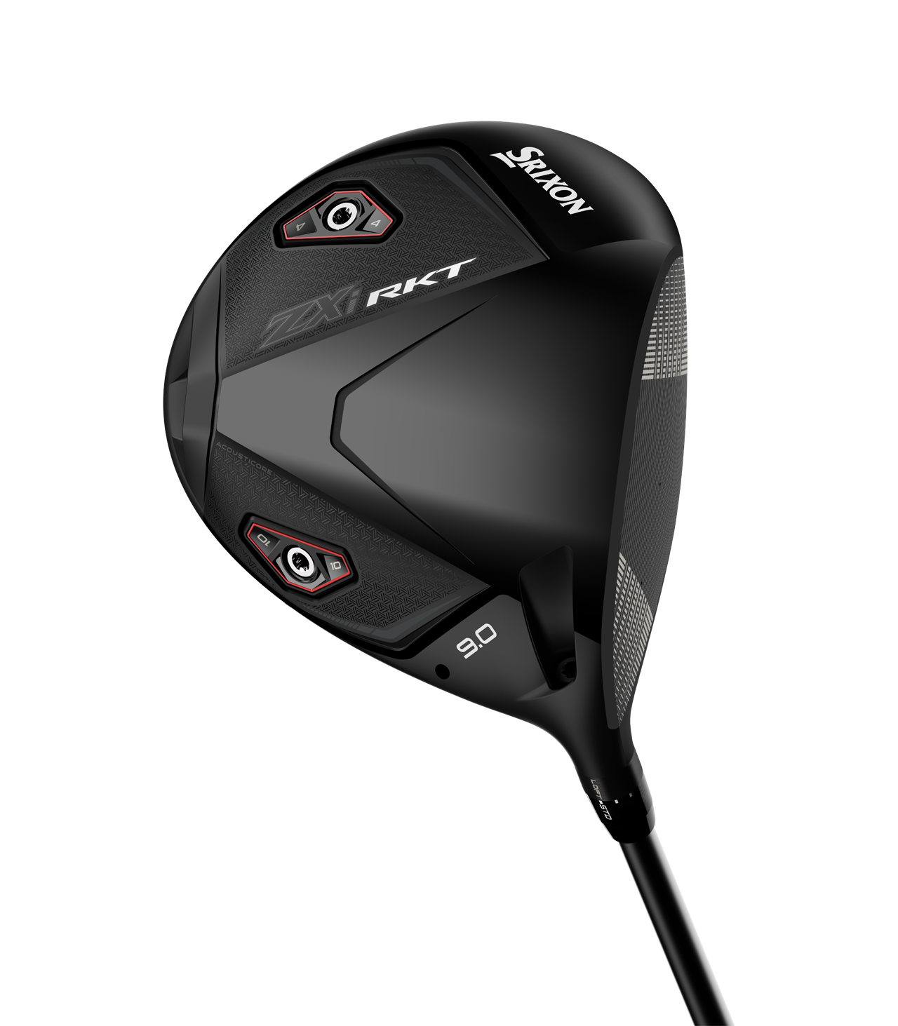 ZXi RKT, Driver, Damen