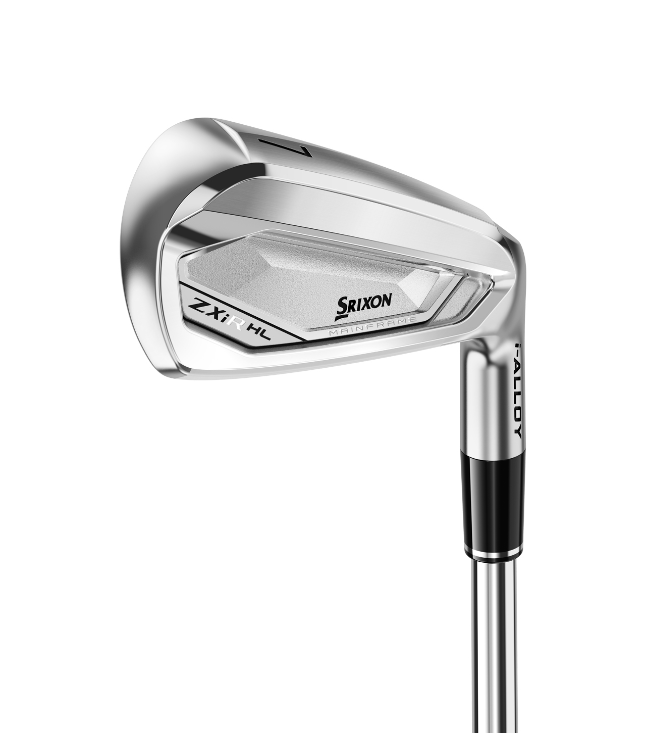 ZXiR HL, 6 Eisen, Gr, Herren