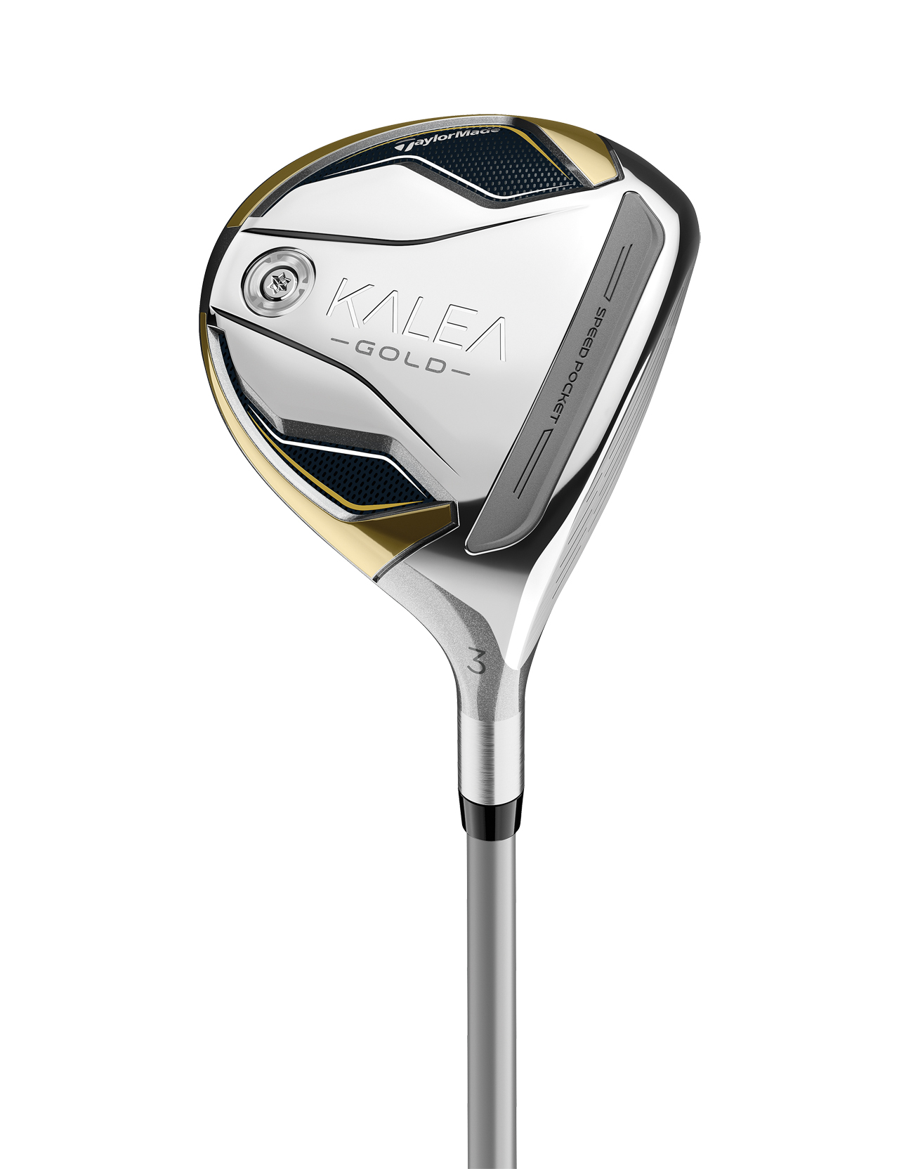 Kalea Gold, FW, Damen