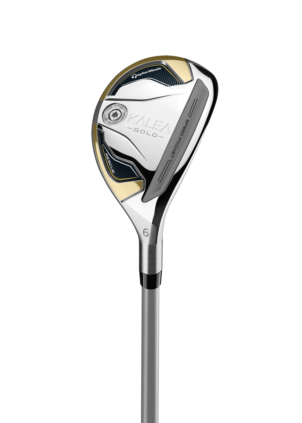 Kalea Gold Rescue/Hybrid Damen