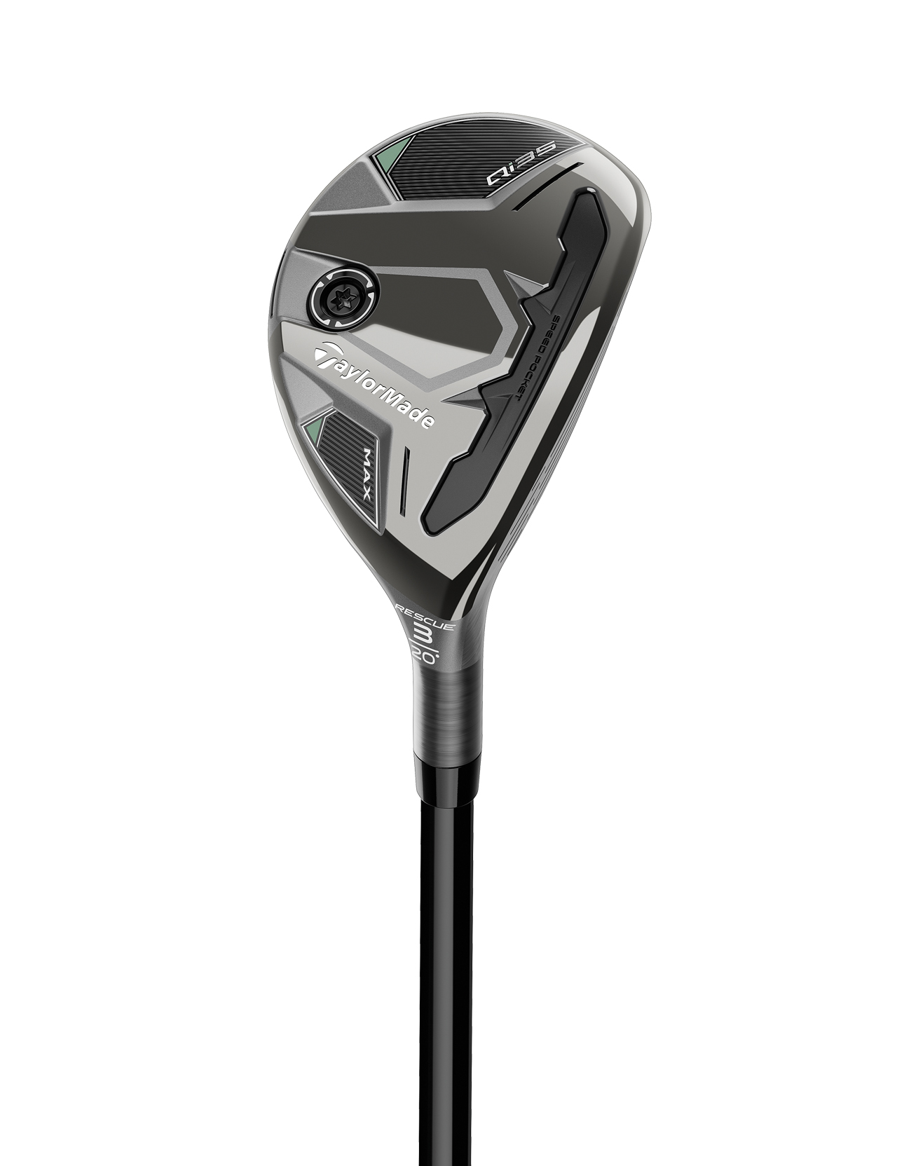 Qi35 Max, Hybrid, Herren