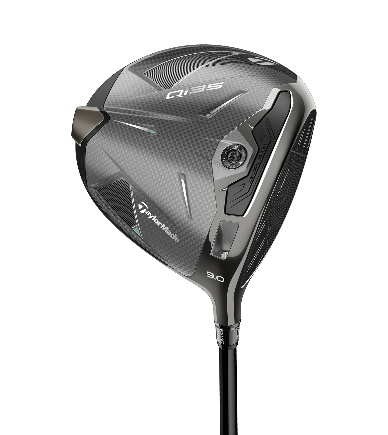 Qi35, Driver, Herren