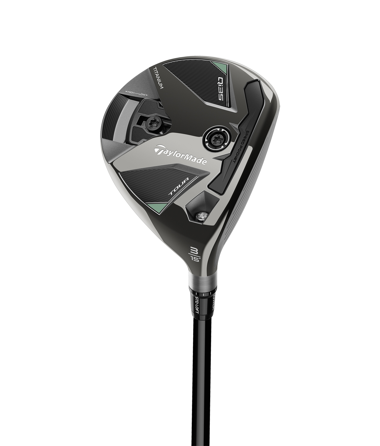 Qi35 Tour Ti, FW, Herren