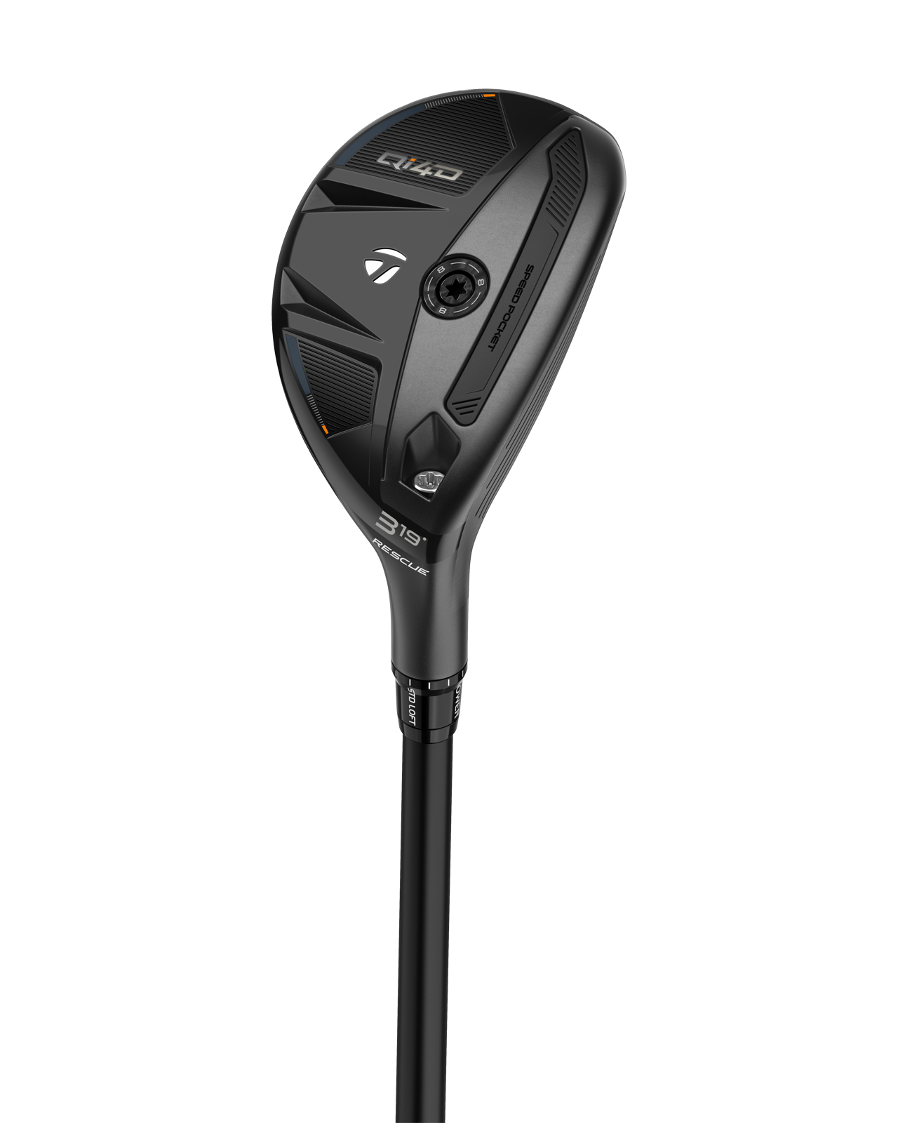 Qi4D, Hybrid, Herren