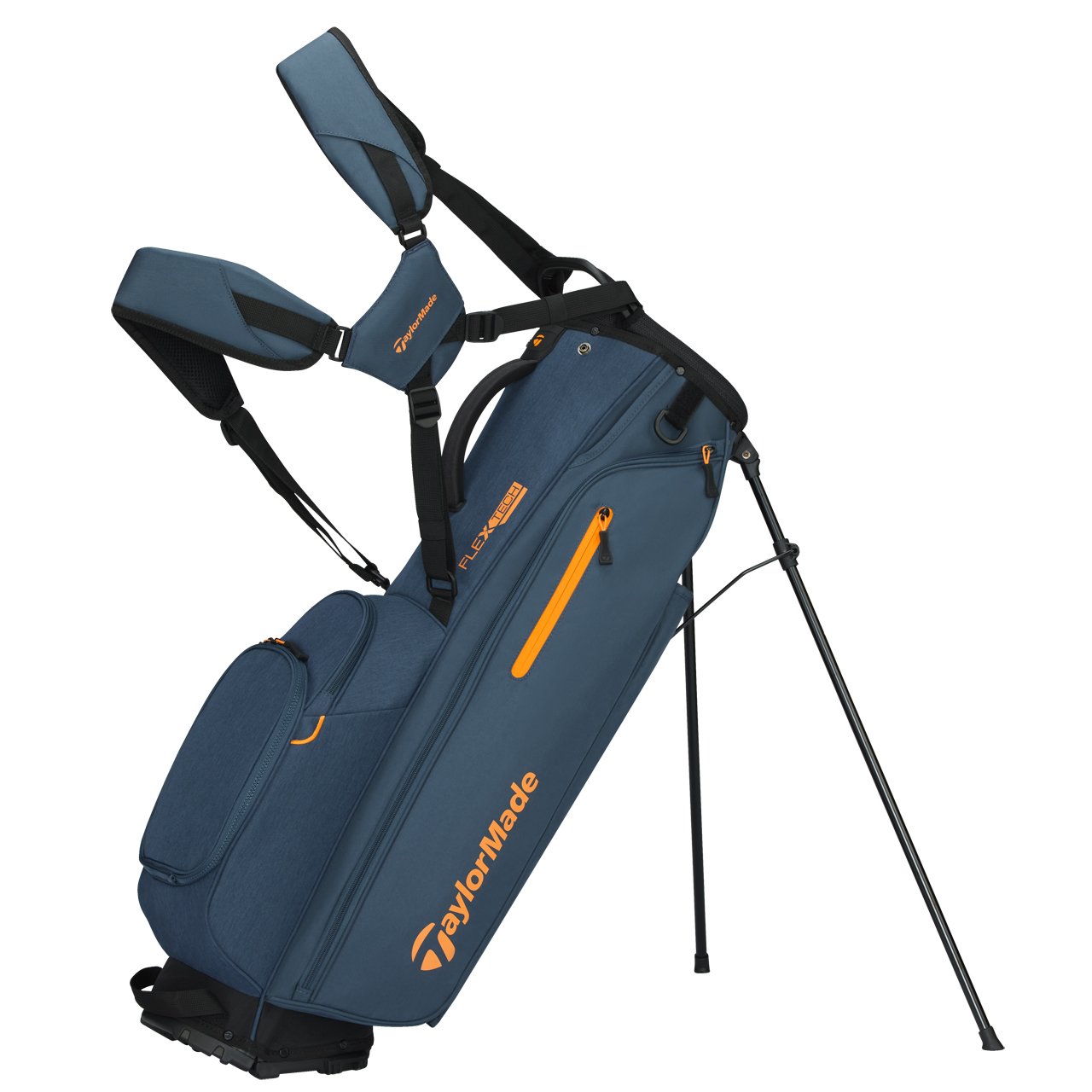 Flextech, Standbag - driver