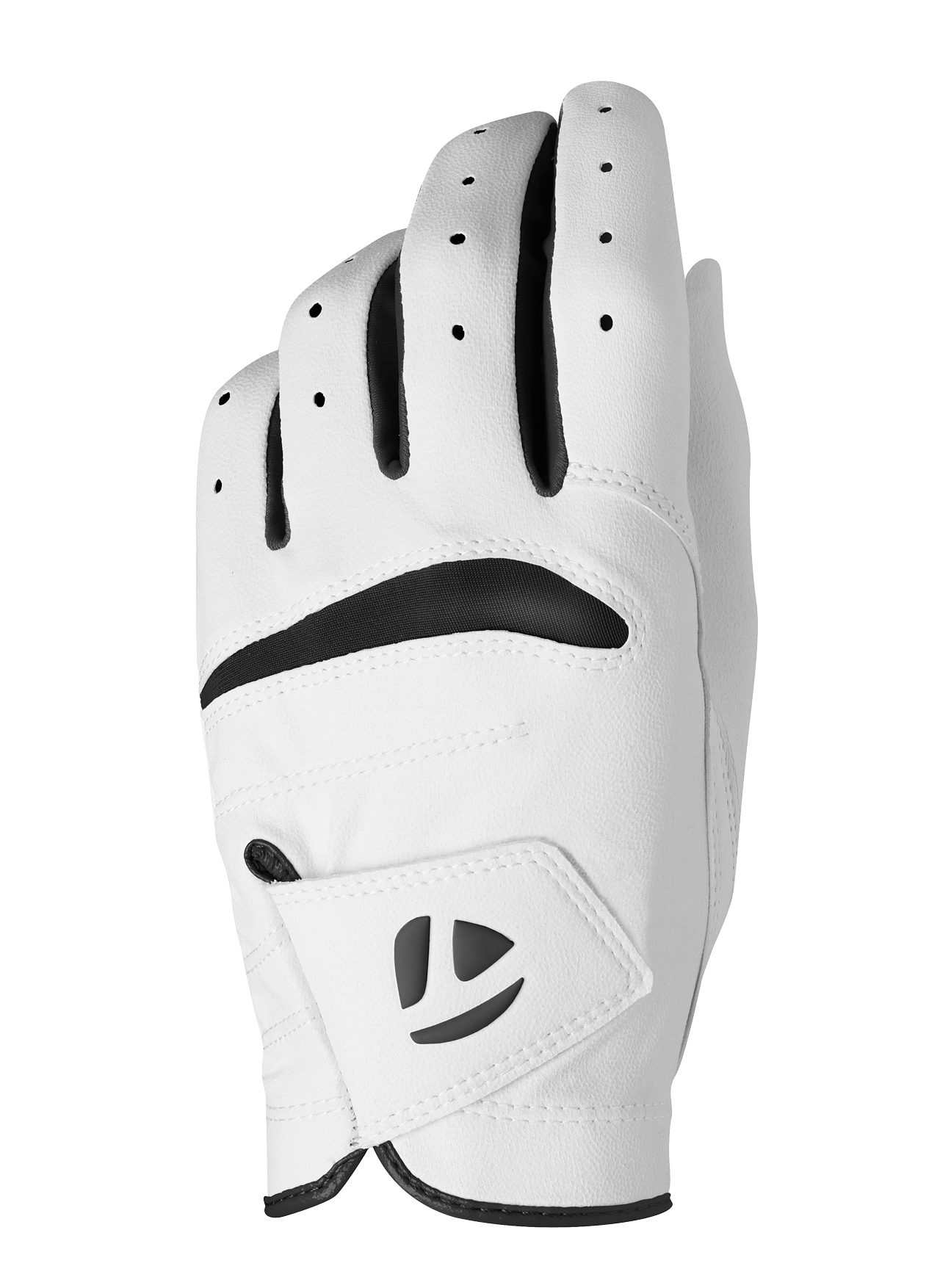 Stratus Soft, Handschuh, Herren - white