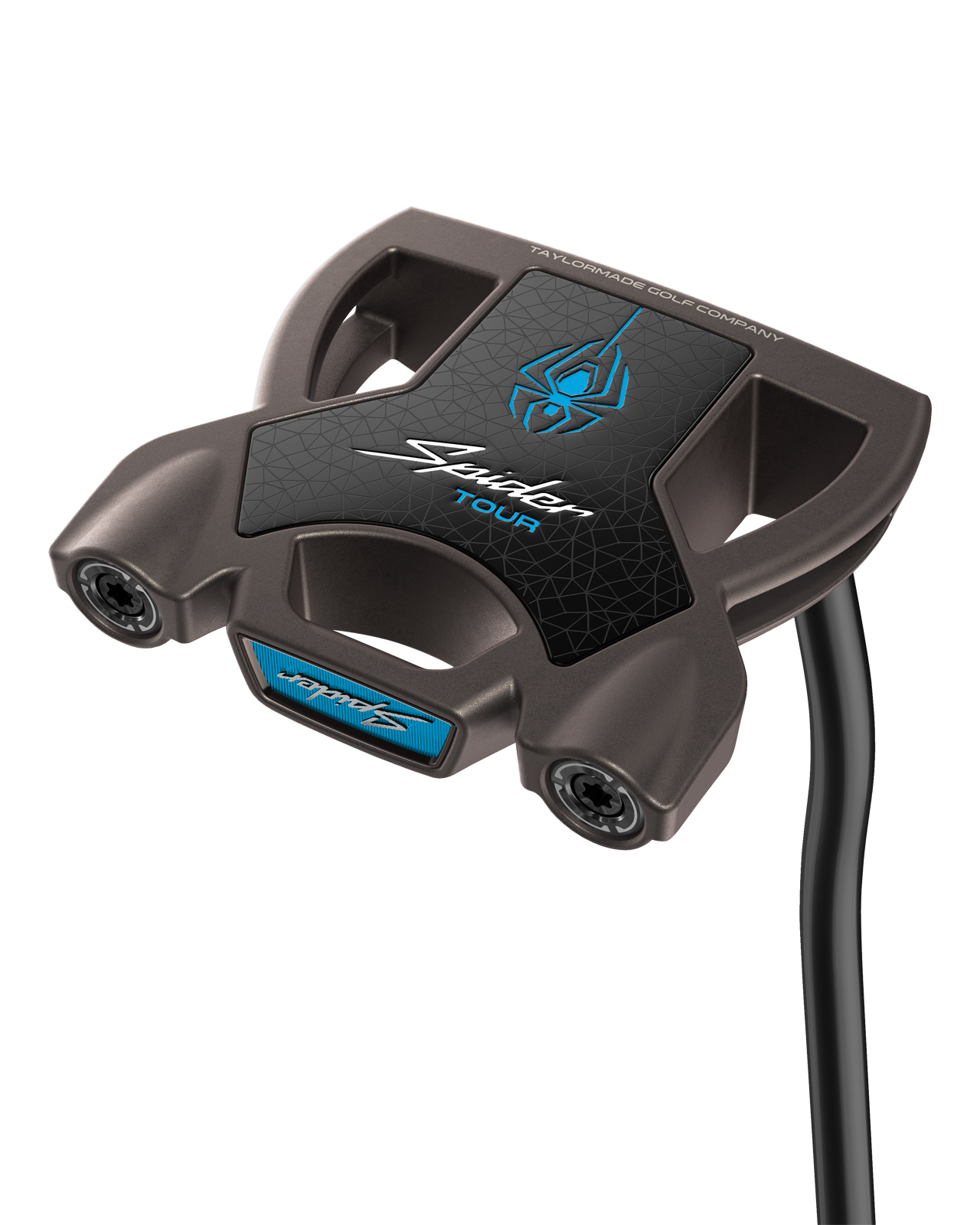Spider Tour Putter